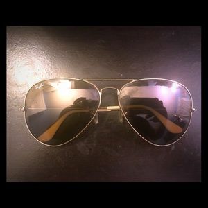 Women’s Raybans